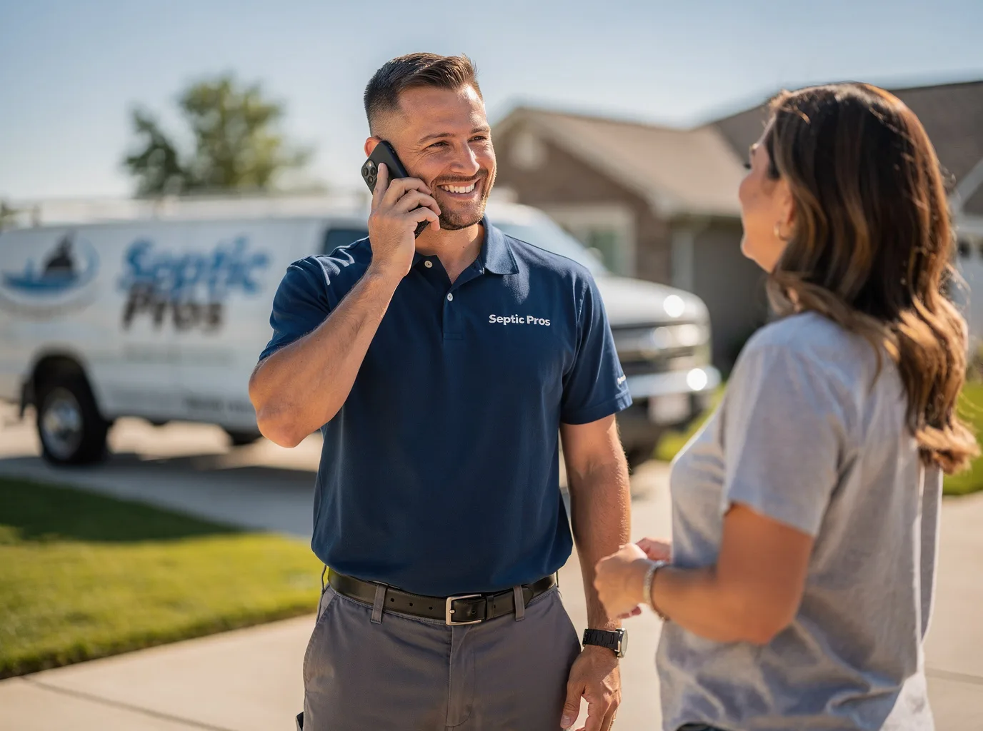 Septic Tank Pumping Quantico, VA FAQs